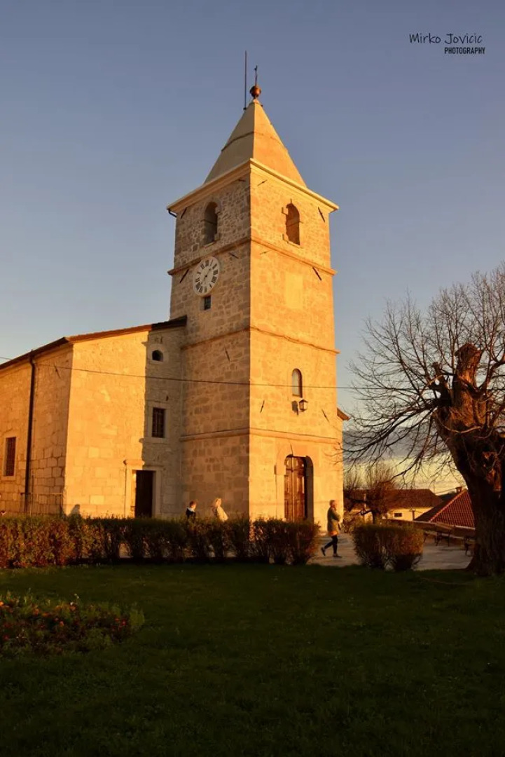 Apartman J&M Grobnik Apartments	