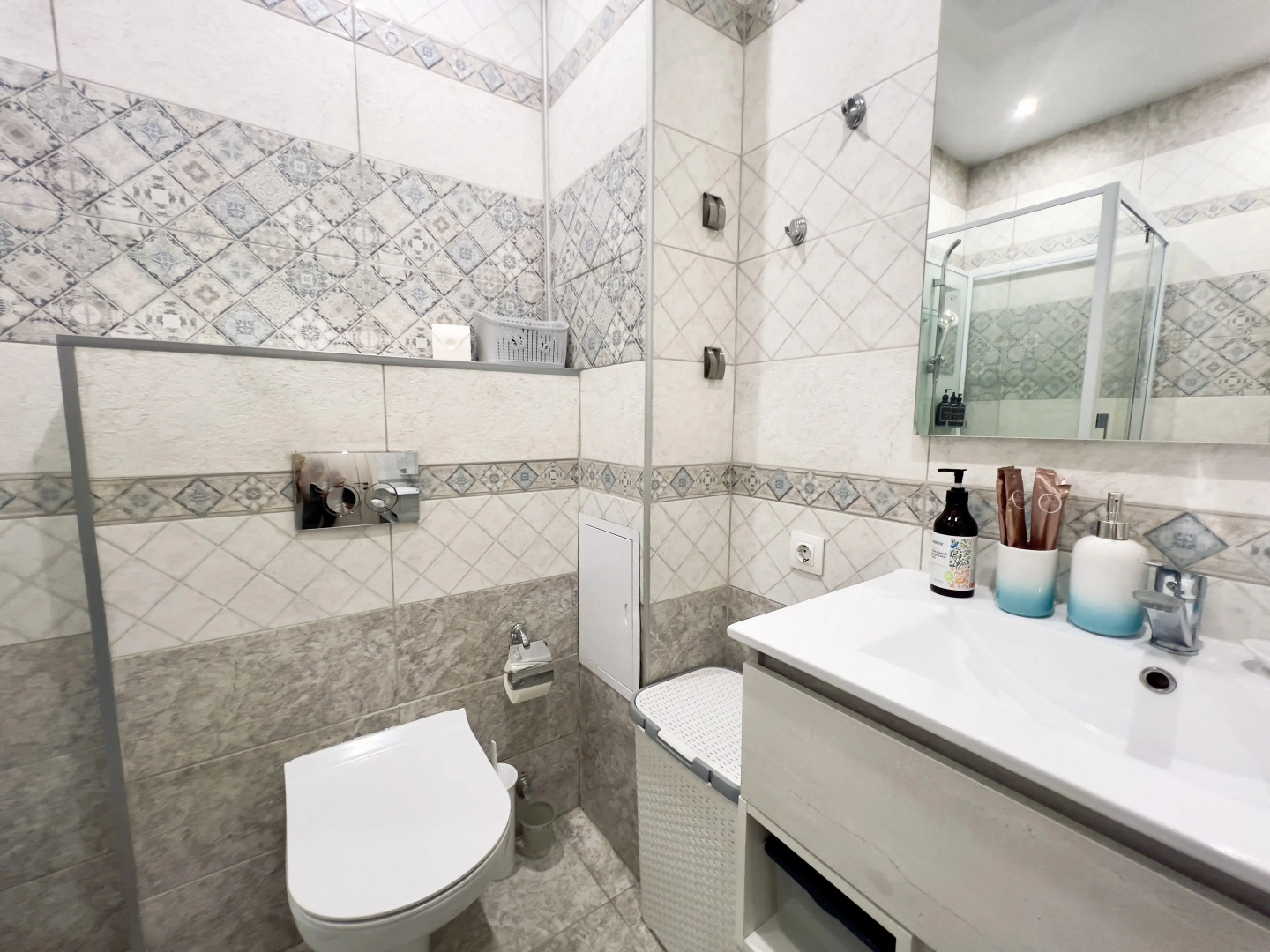 Апартаменты ВыДома в клубном доме VIVALDI