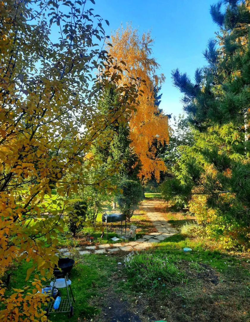 Гостевой Дом Усадьба в Большекулачье