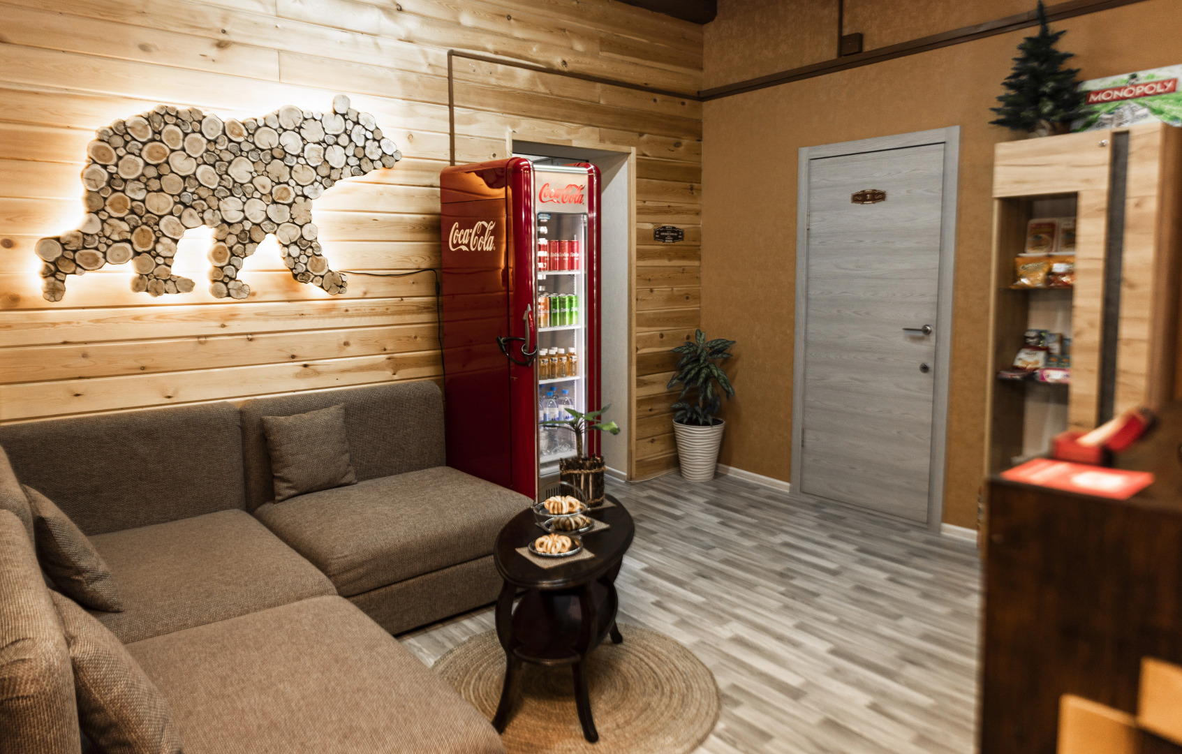 Хостел Купеческий дворъ