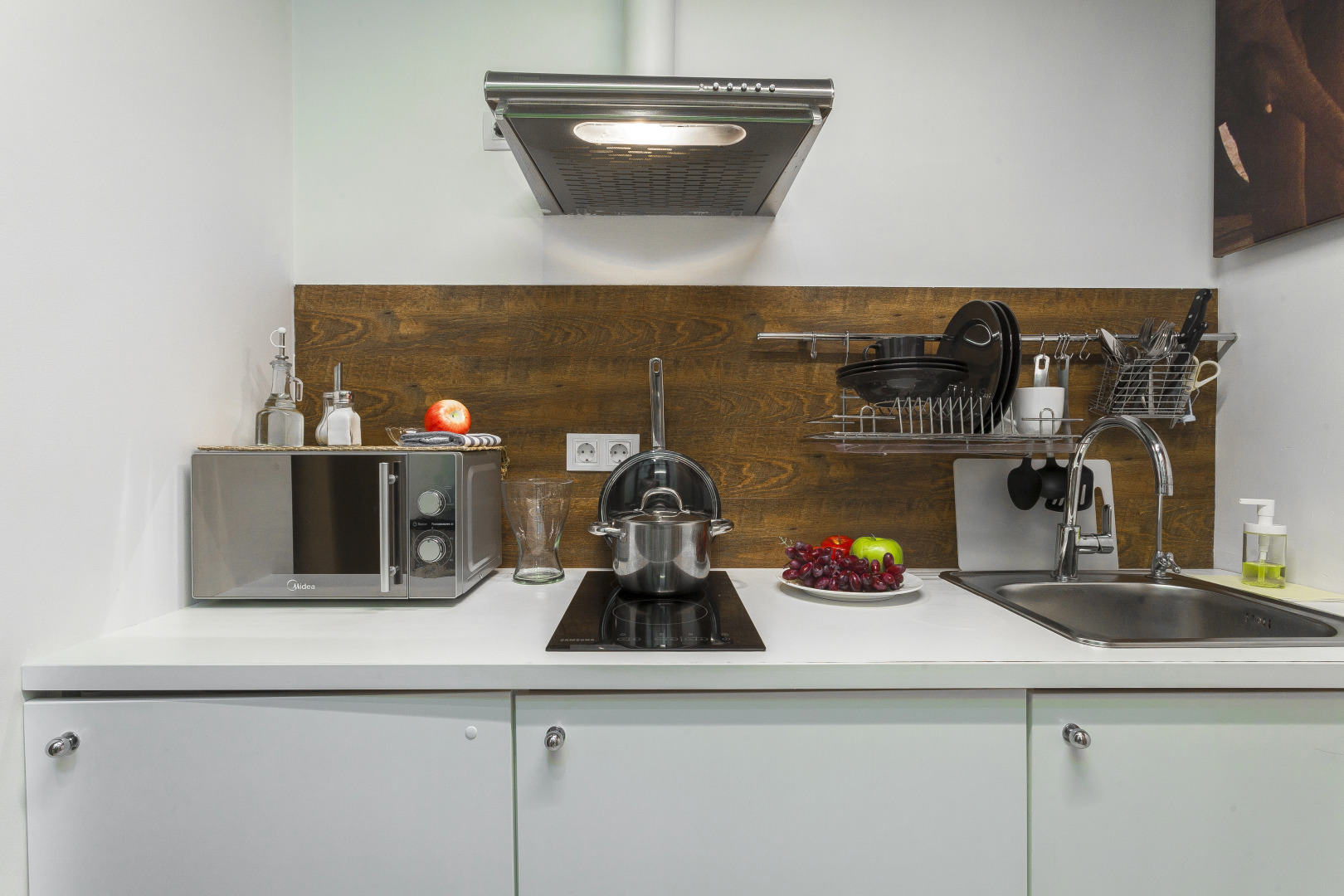 Апартаменты у Дворцовой площади