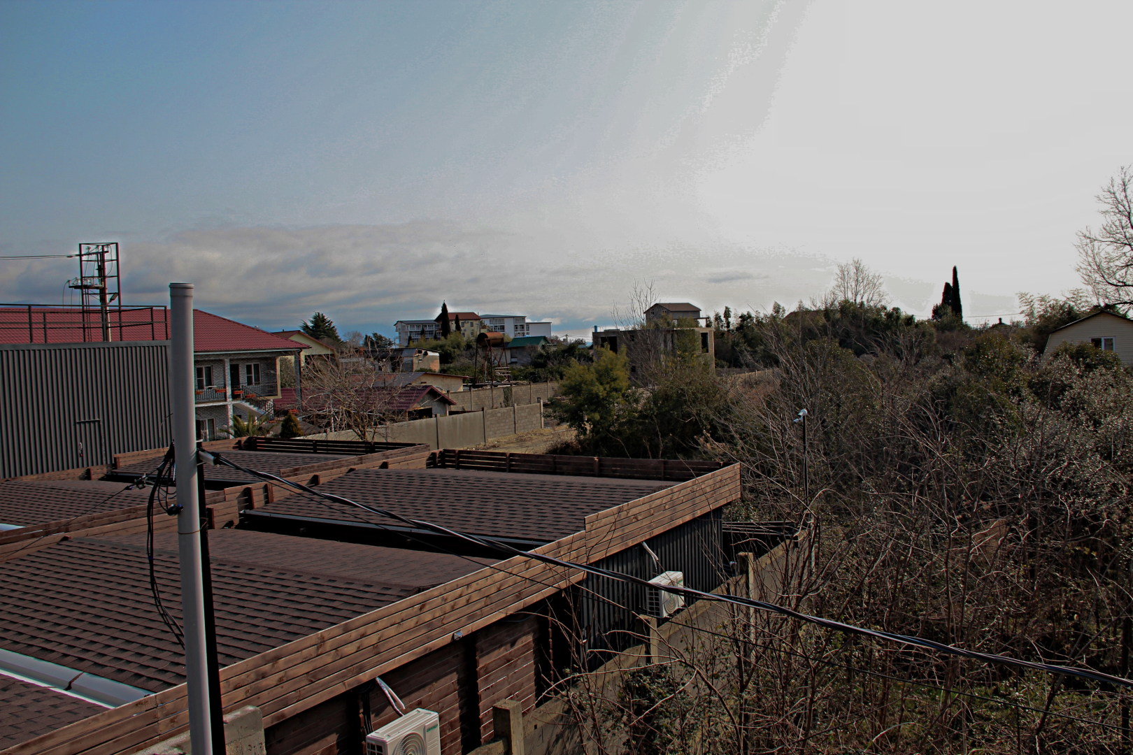 Гостевой дом Розовая лагуна