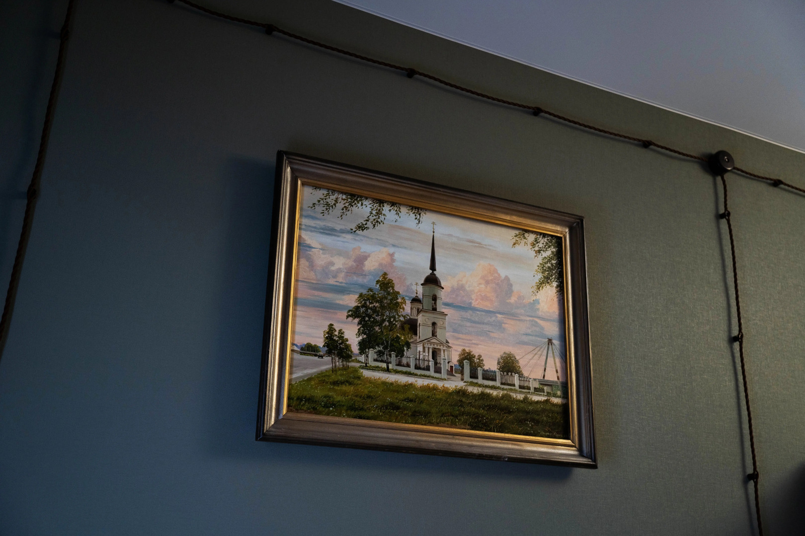 Гостевой дом Заречный 1840