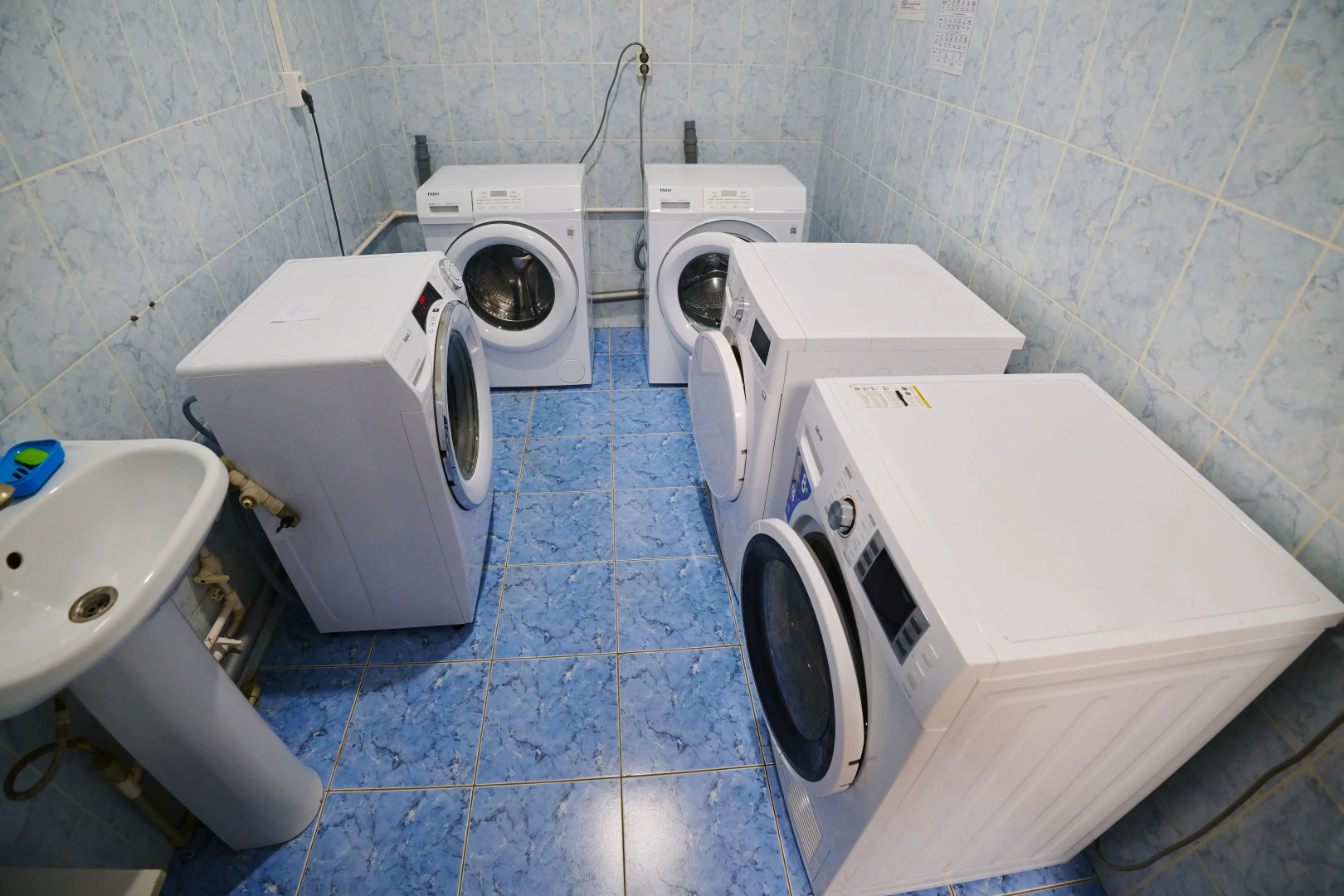 Гостевой дом КДВ