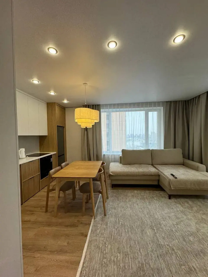 Квартира Новая с шикарным видом