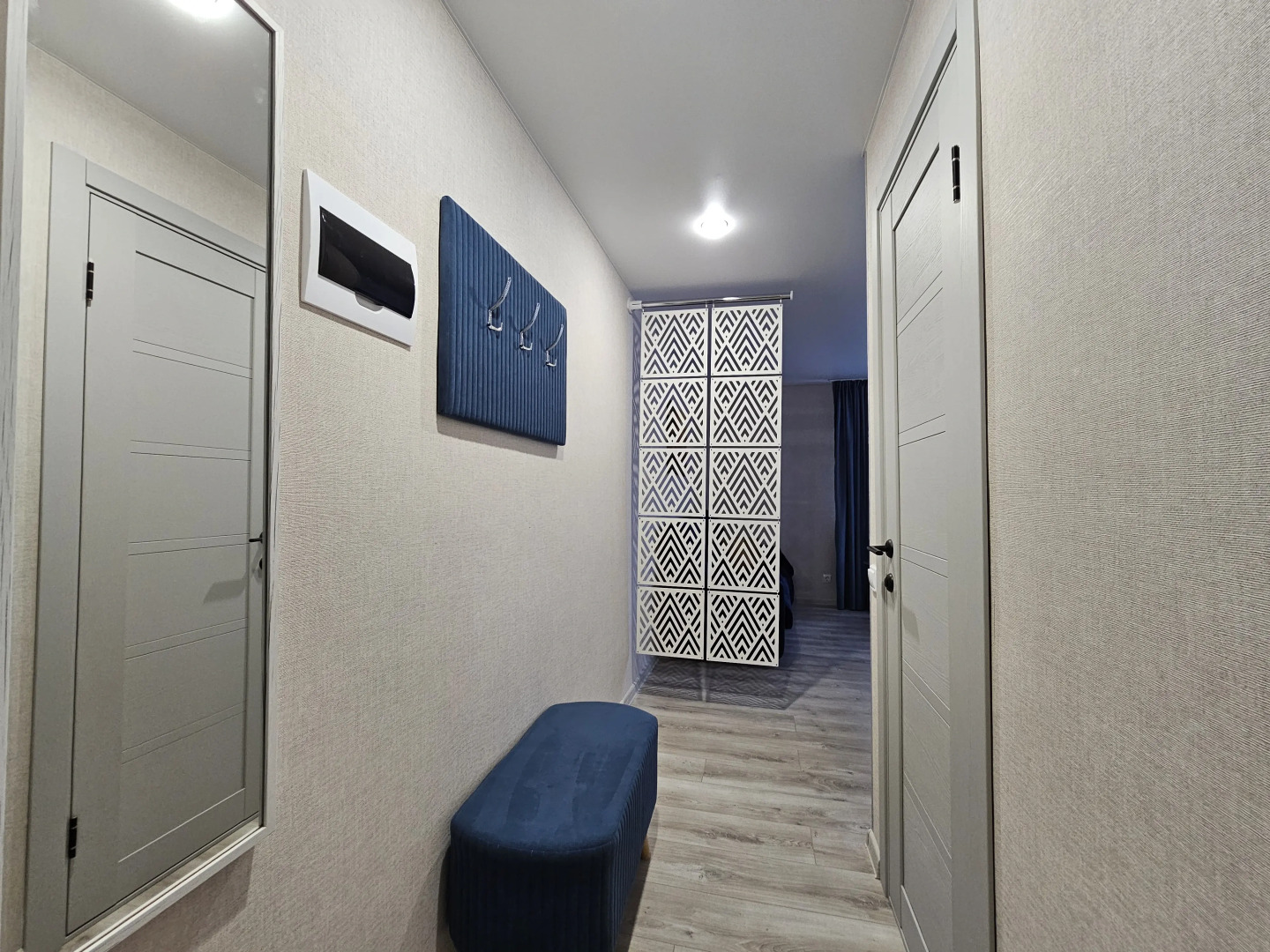 Апартаменты Живи Уютно