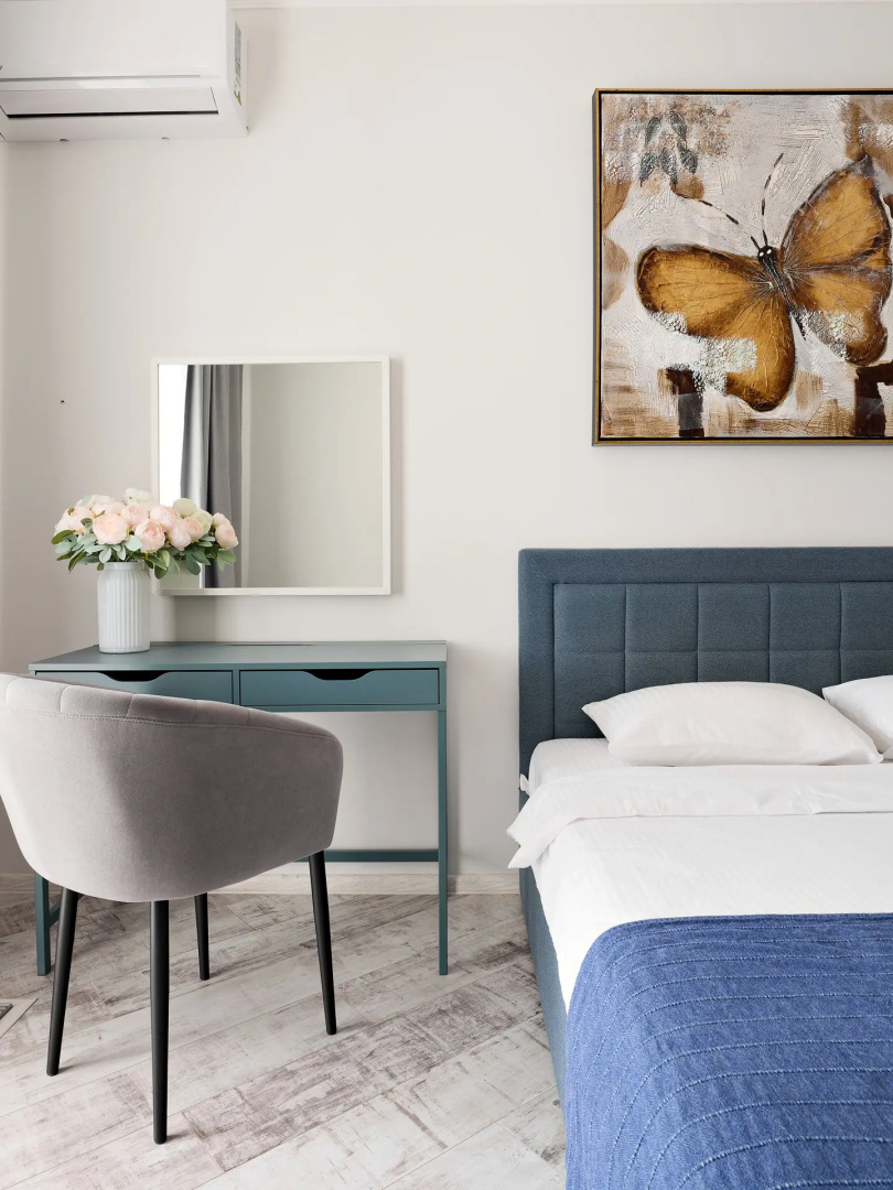 Апартаменты Family Breeze