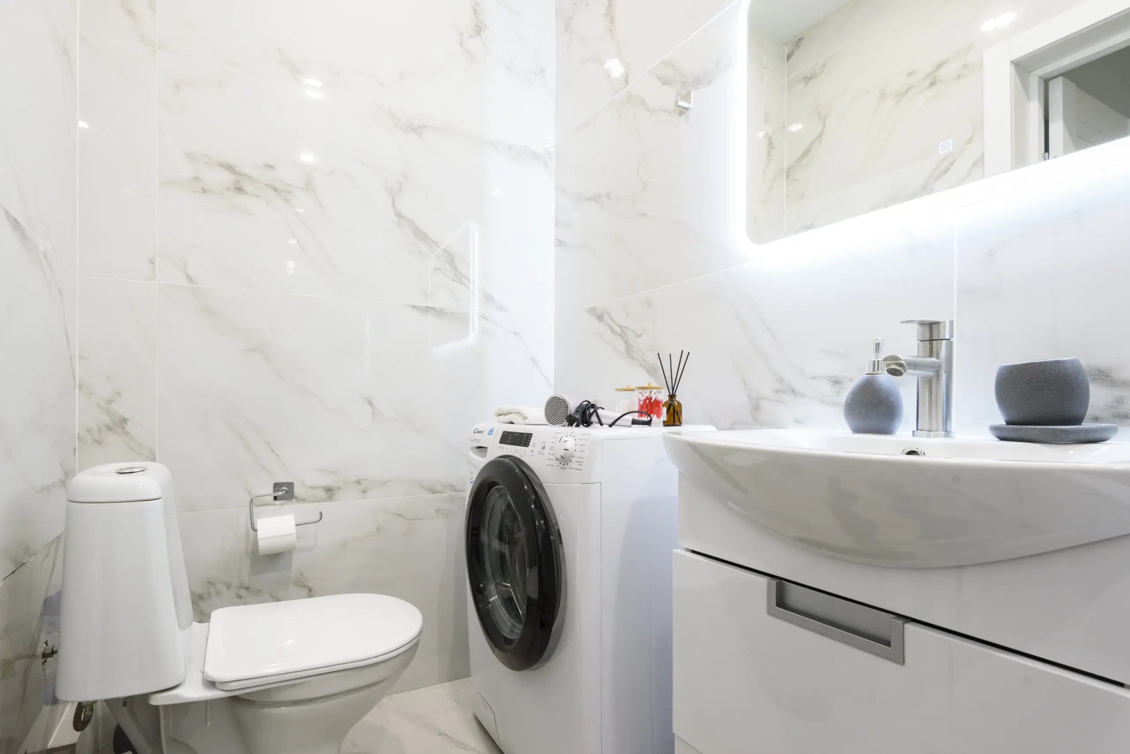 Апартаменты Казанские Патрики