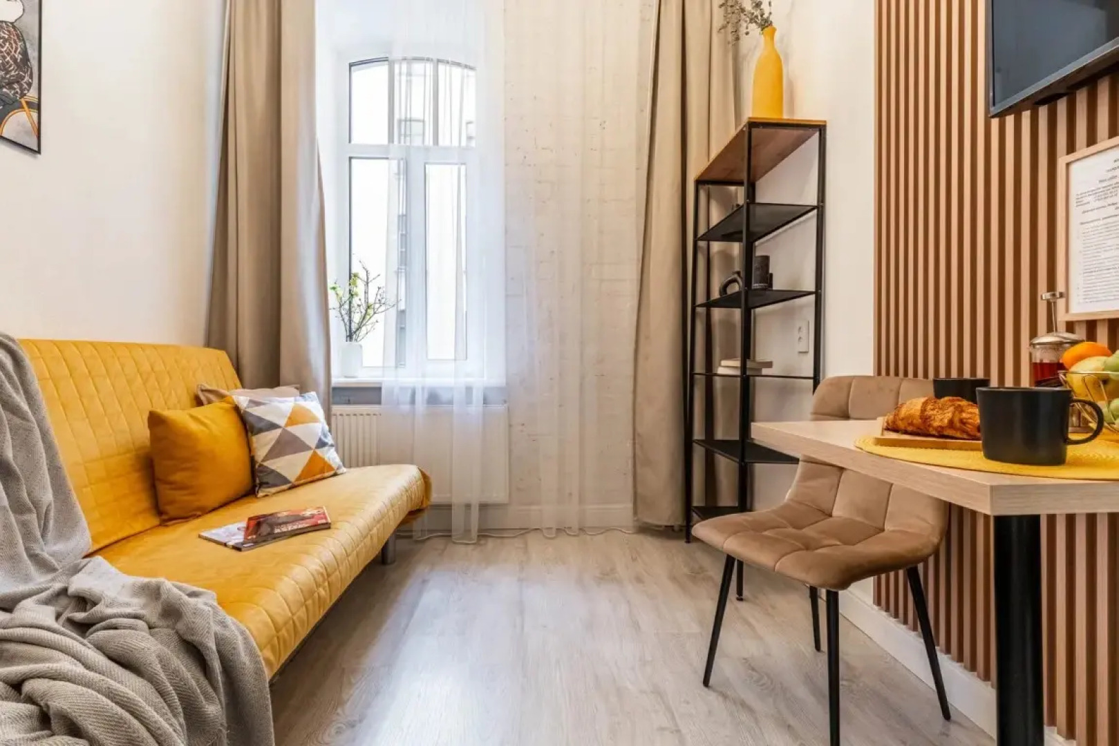 Апартаменты Джулиата 6