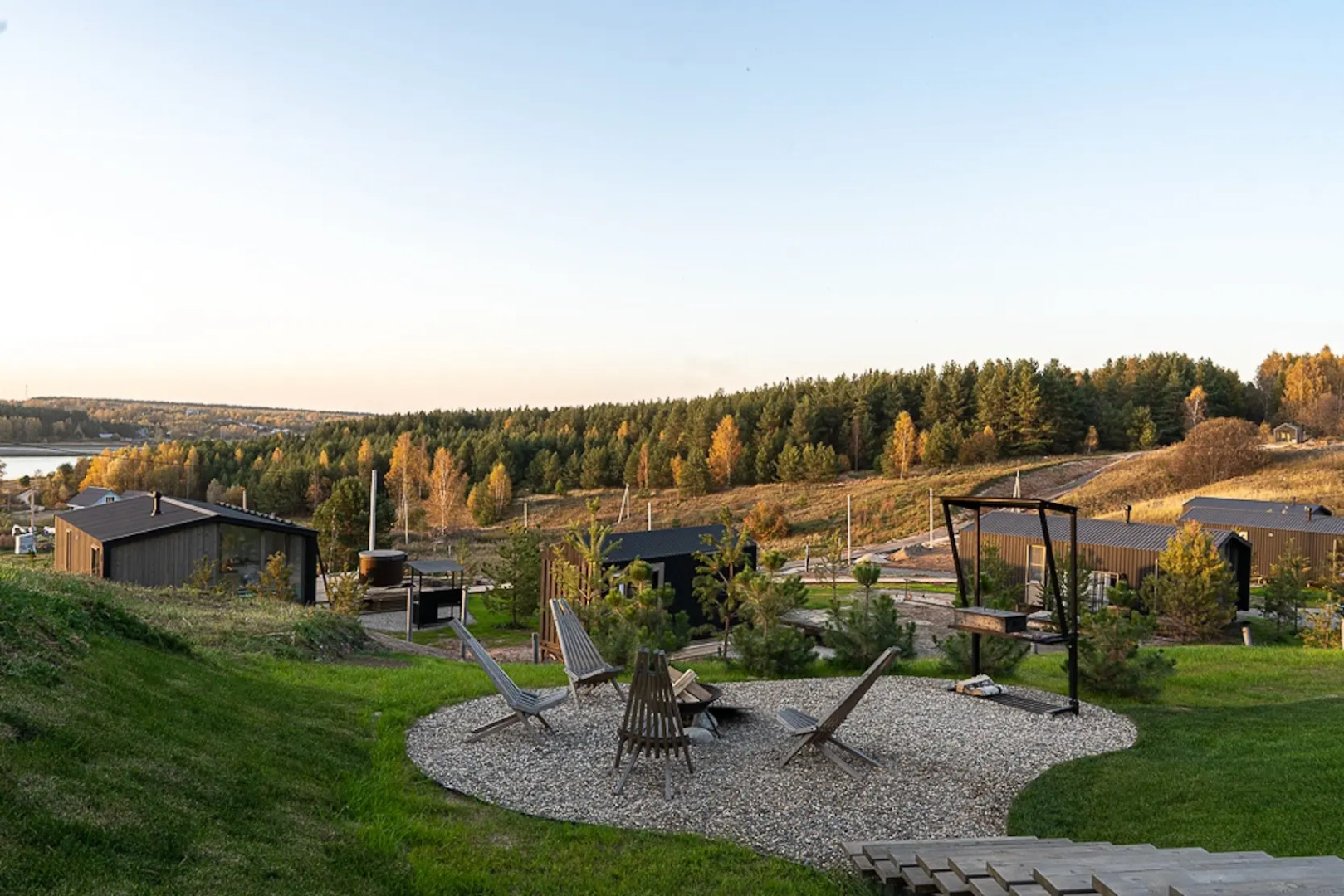 Частный дом WOW Dacha Облепиха