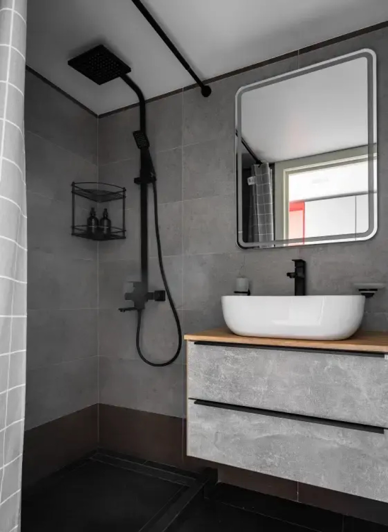 Апартаменты Queenstay Ред Нюанс на Войковской