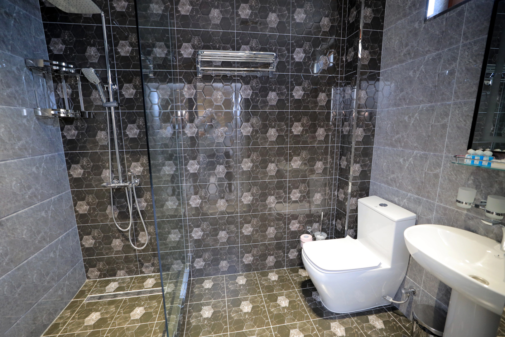 Отель AMIR PLAZA