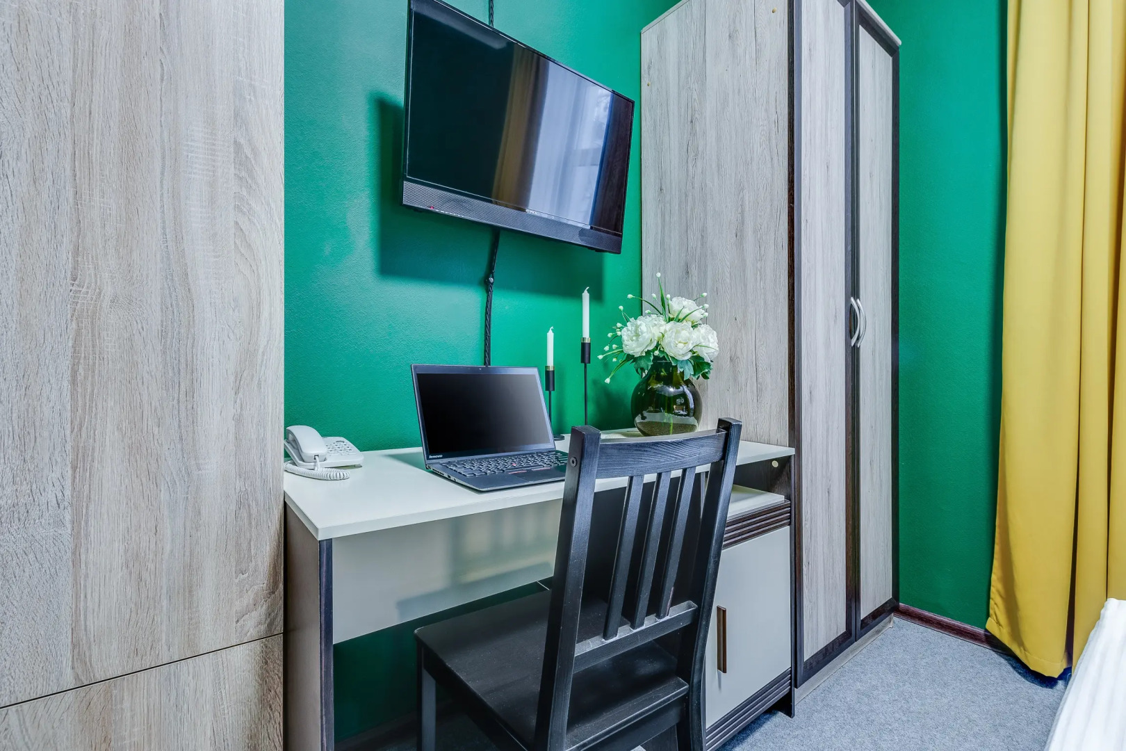 Меблированные комнаты Domotel