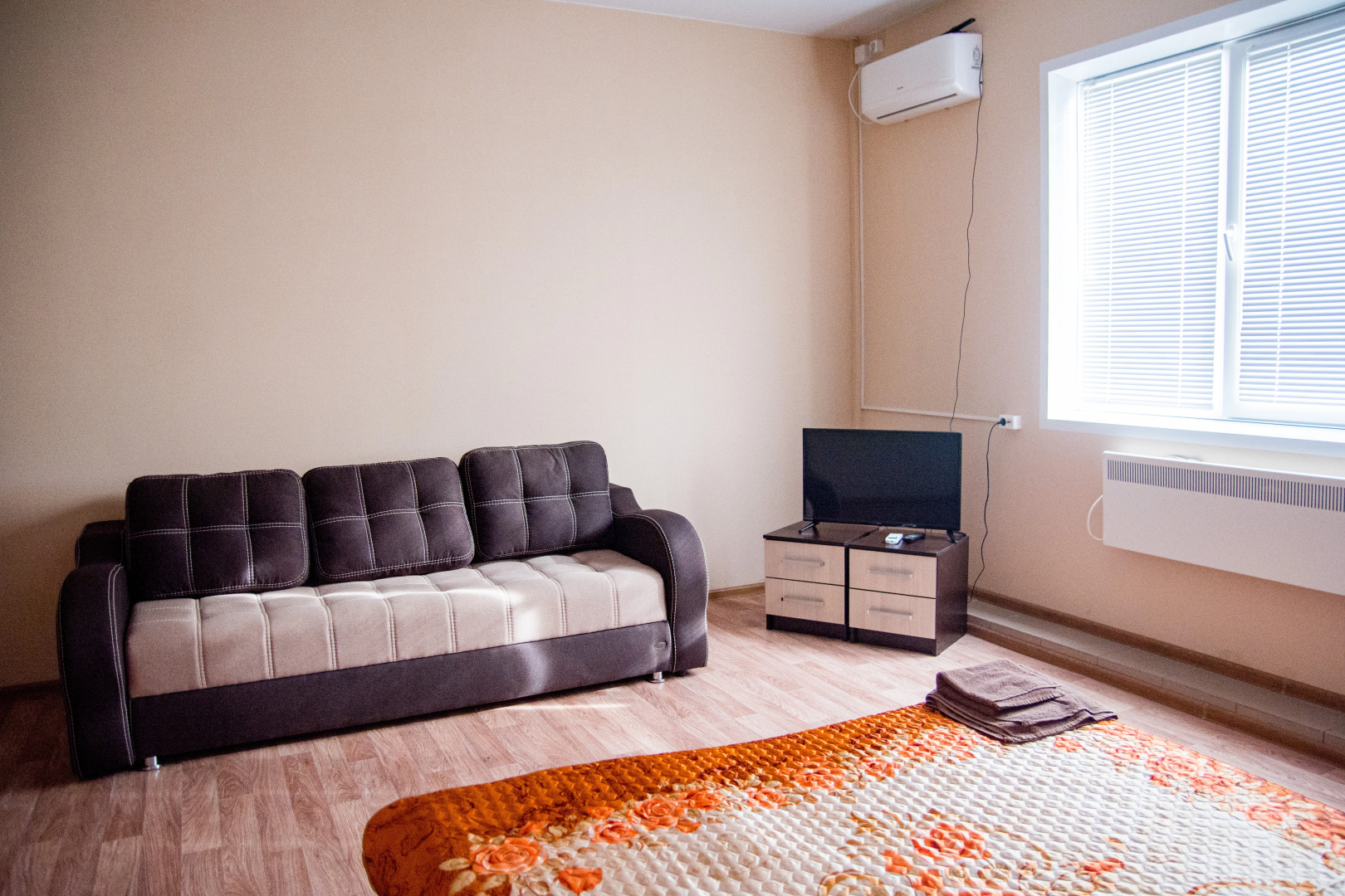 Domashnij Ochag Hotel