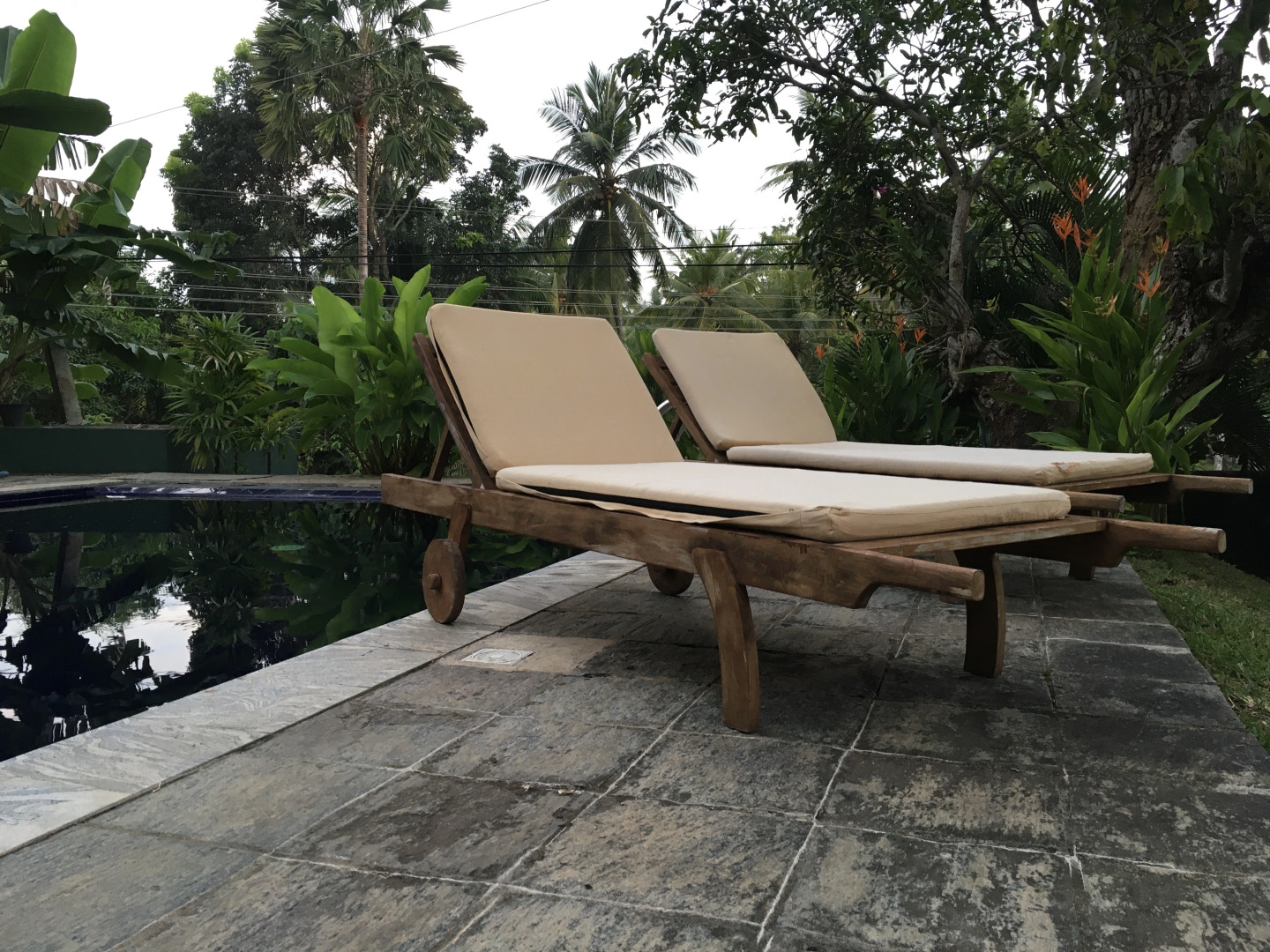 Вилла Kathaluwa