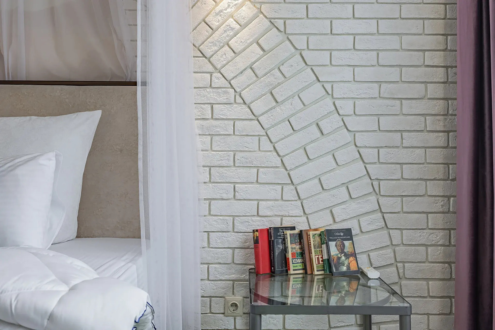 Апартаменты на Тимирязева 41