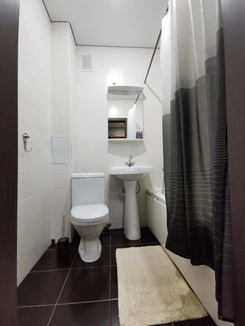 Квартира Хорошо Как Дома