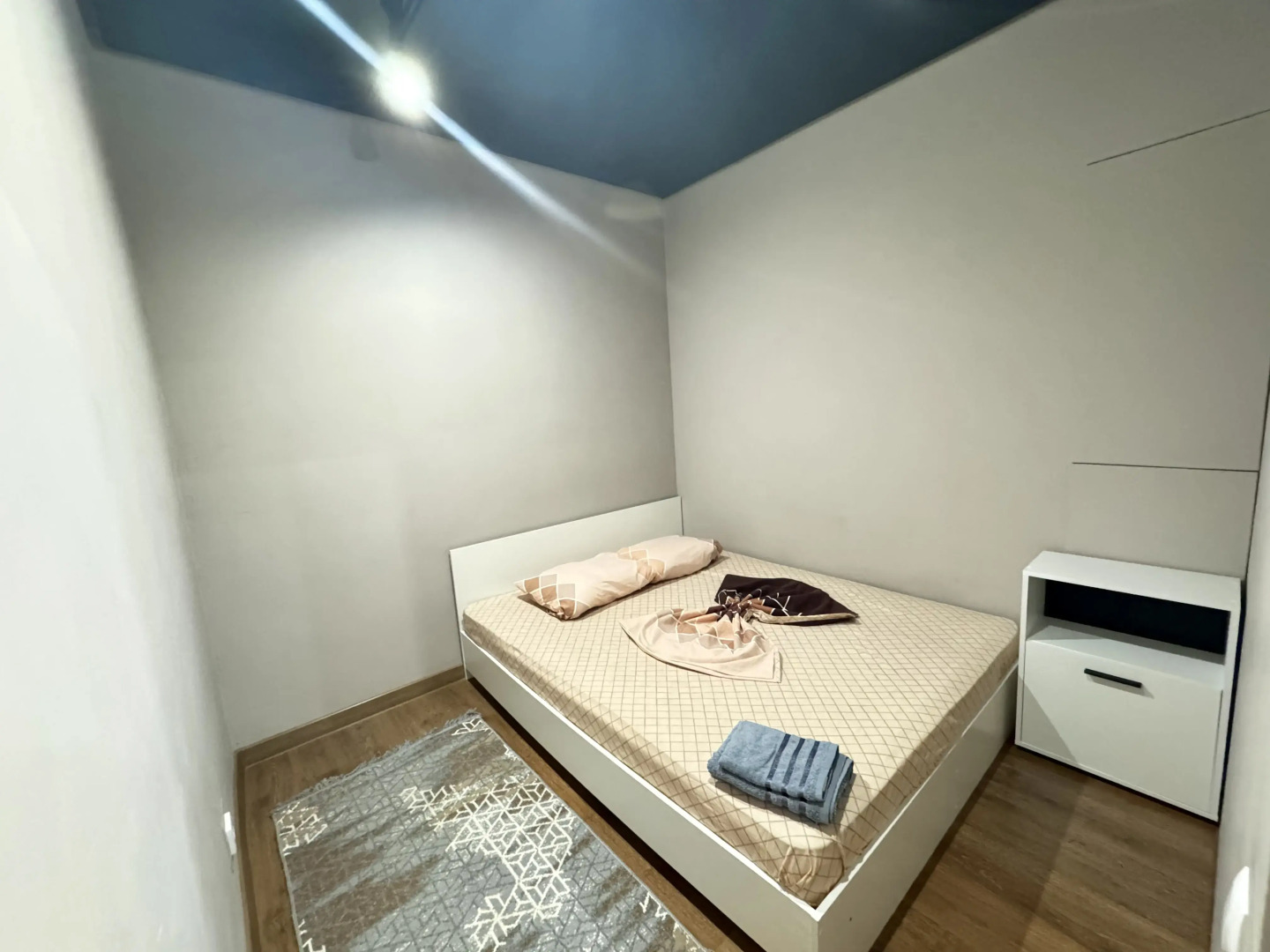 Квартира на улице Левый берег реки Оки 113