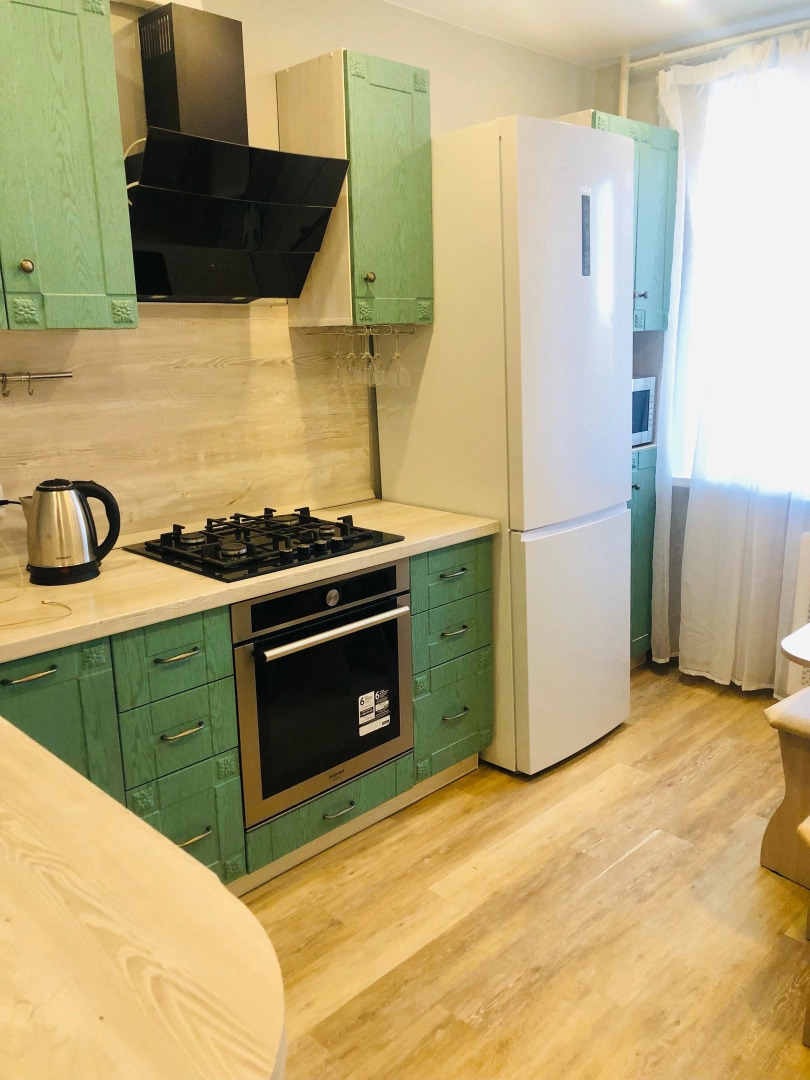 Апартаменты  на Фрунзе