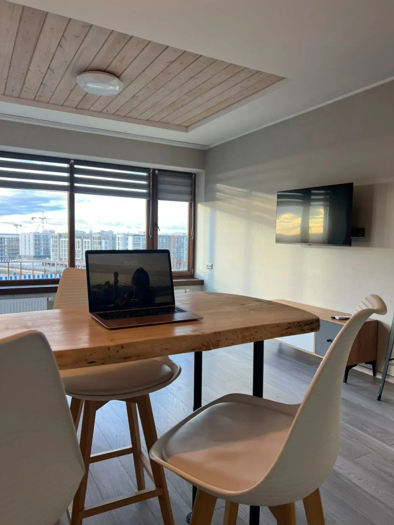 Апартаменты Malkova Apartments на Приморской