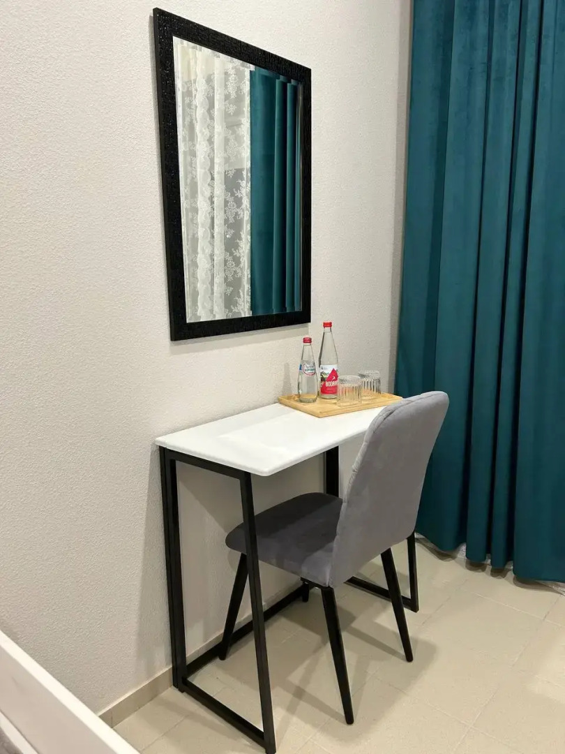 Частный дом На Заречной