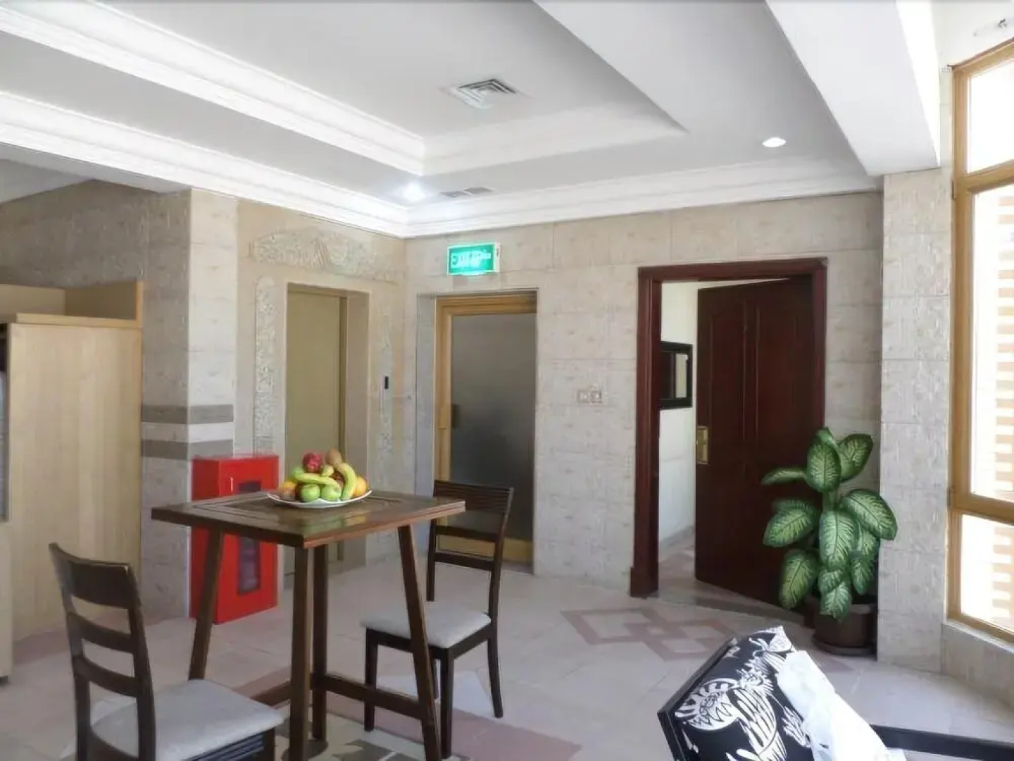 Gulf Continental Suite