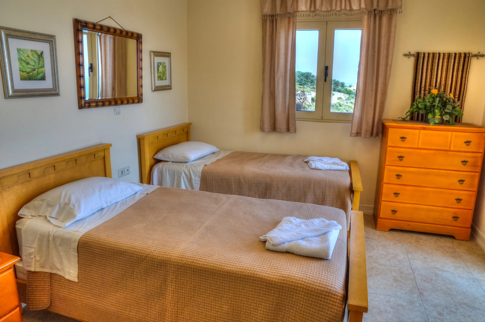 Вилла Great Escape Villas