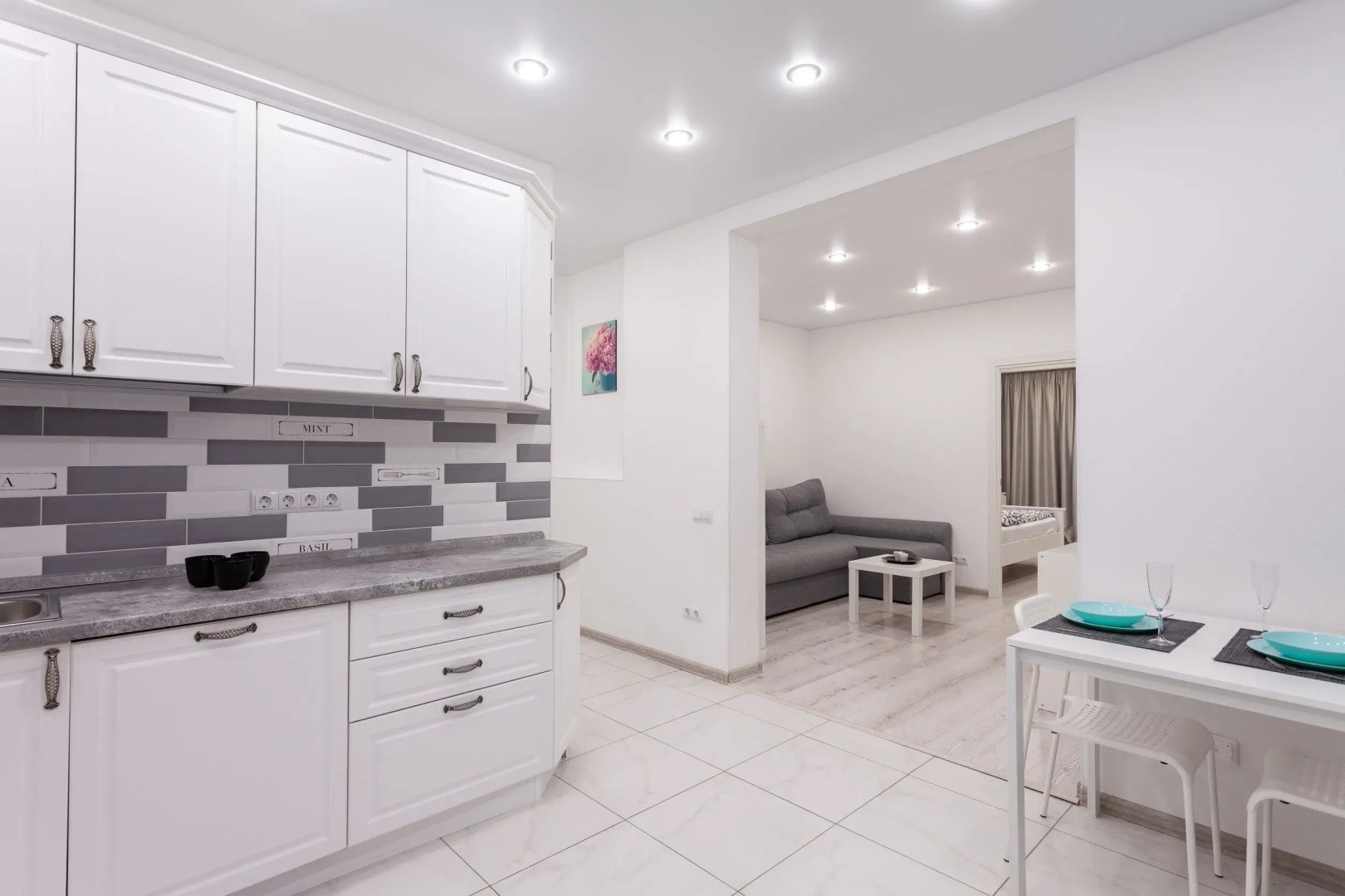 Апартаменты Apart-Real Putilkovo