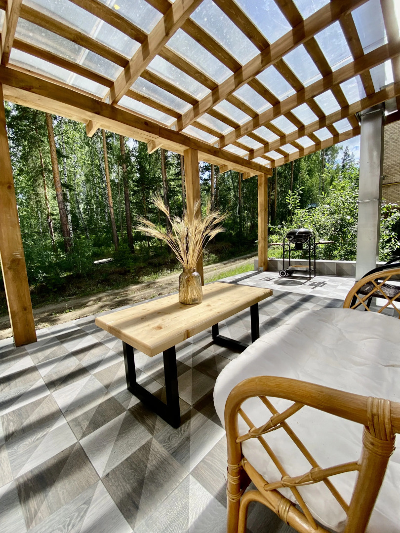 Апарт-Отель Elanchik-Apart