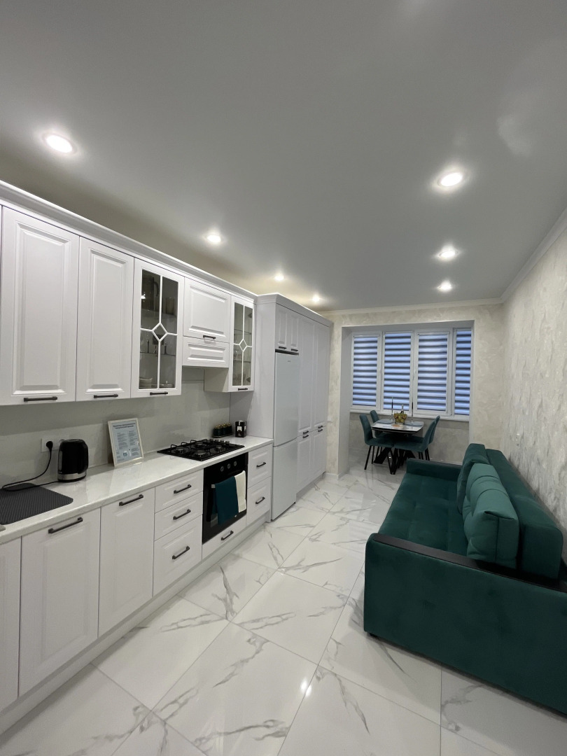 Апартаменты VIP