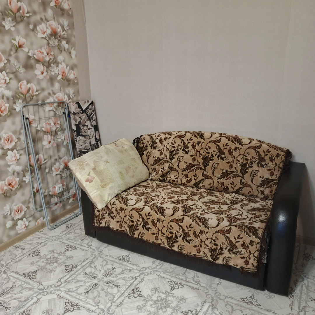 Квартира Уютная новая в центре Завеличья