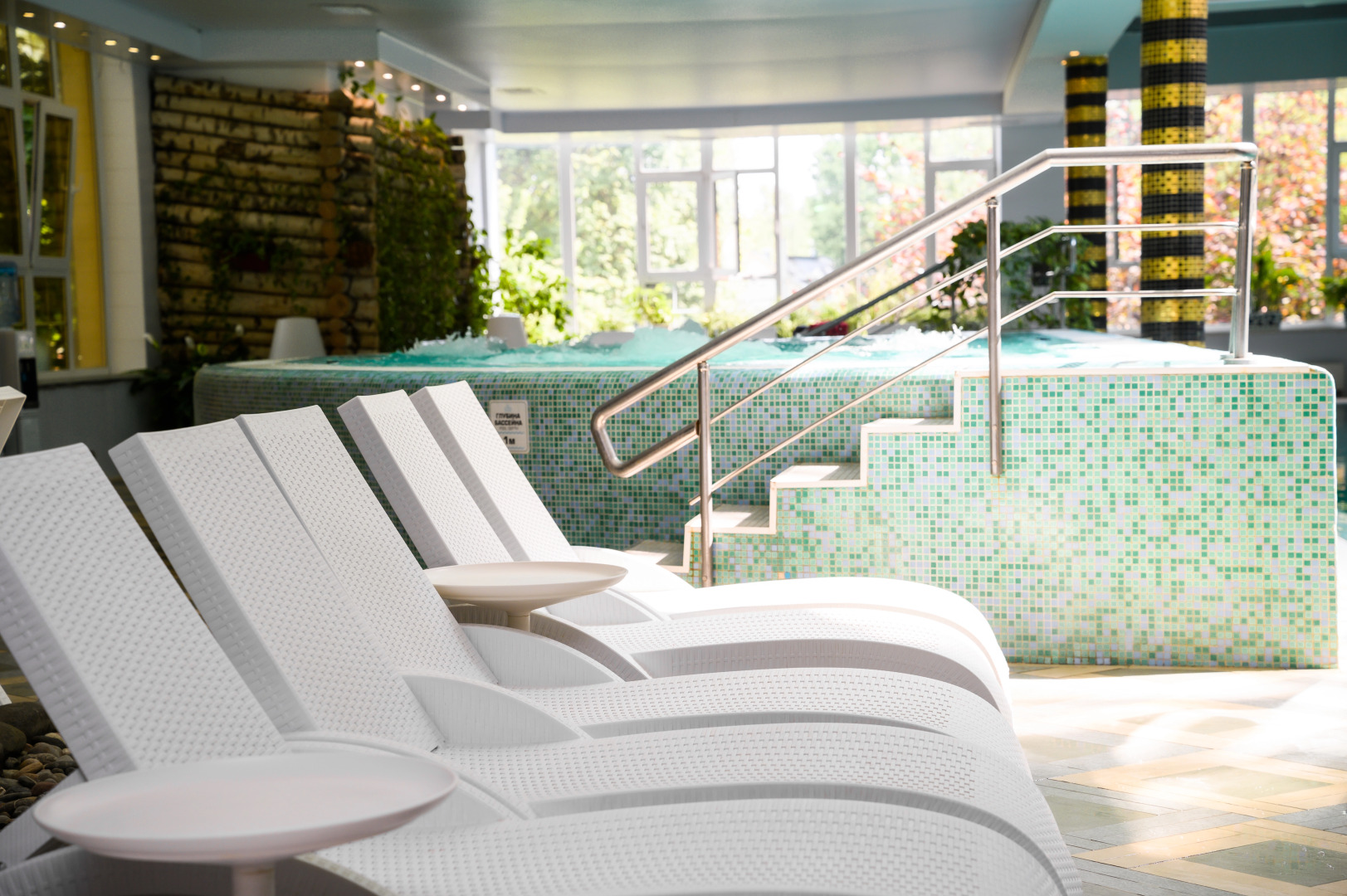 Отель Grand Wellness Hotel & Spa 5*