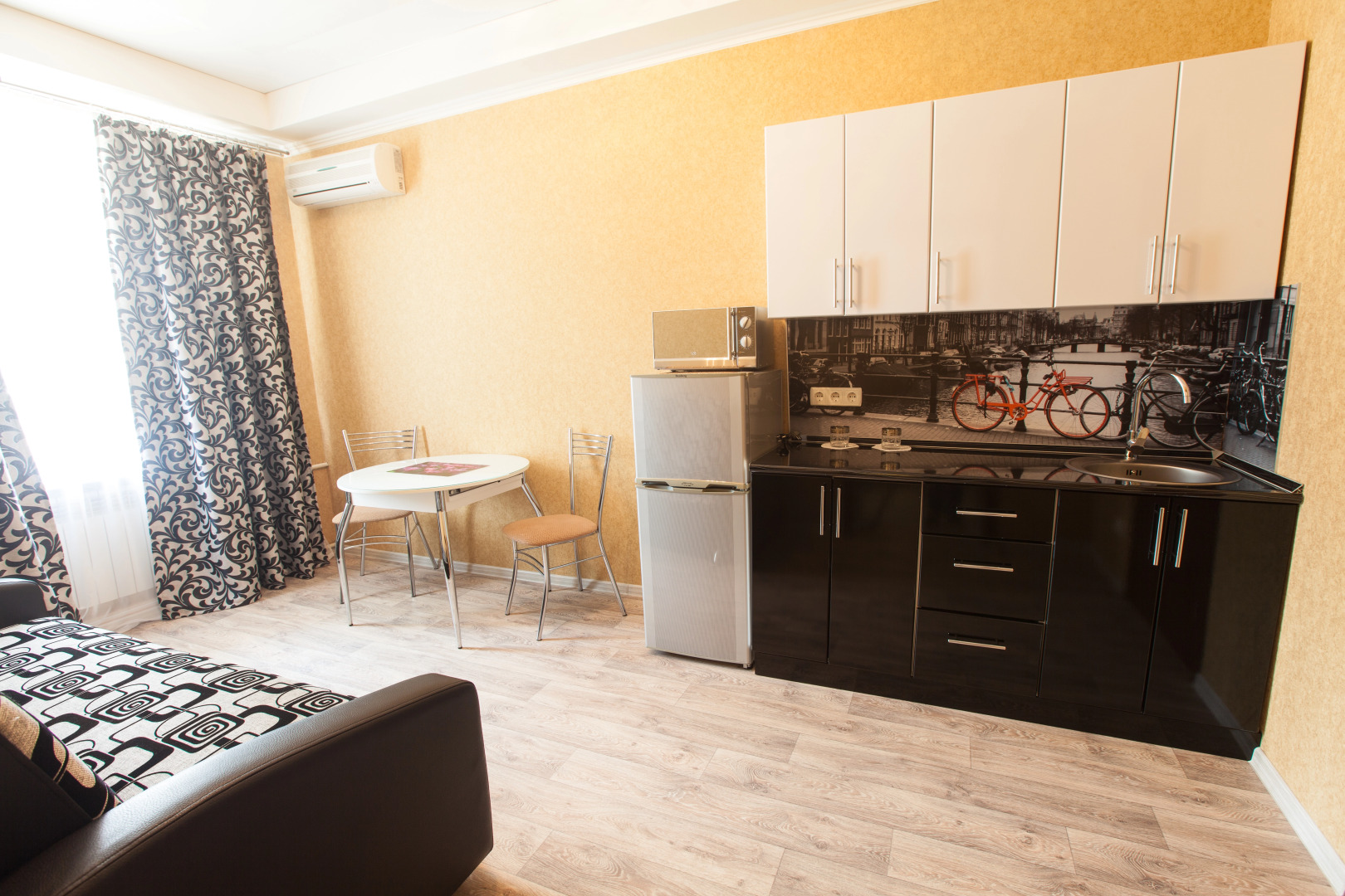 Мини-Отель Андерсен