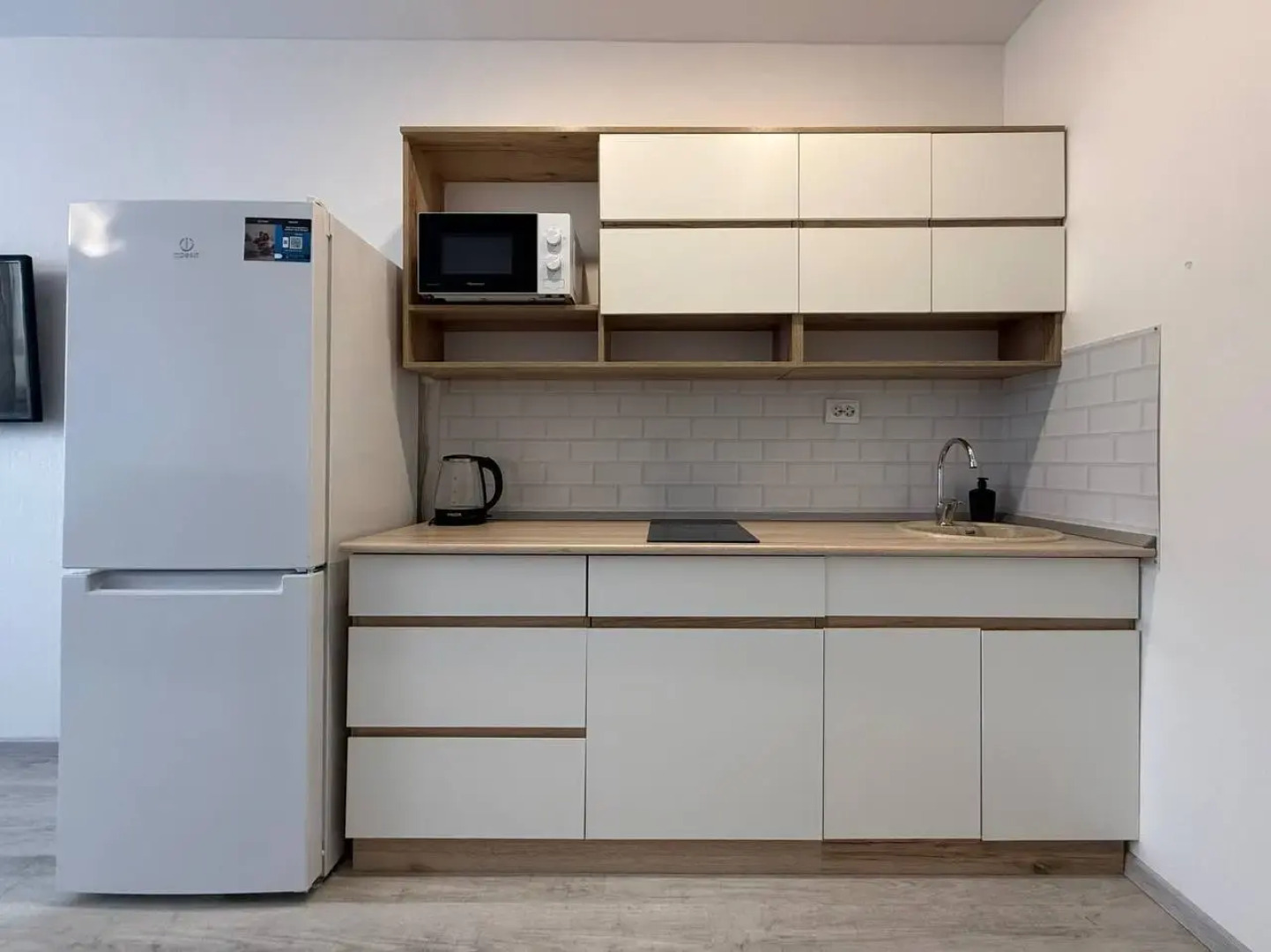 Квартира возле Аквапарка в центре