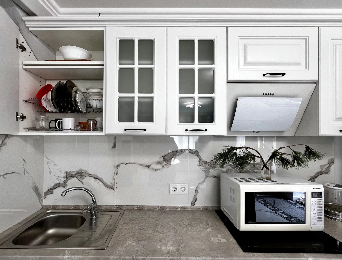 Гостевой дом Загородный коттедж на берегу собственного озера