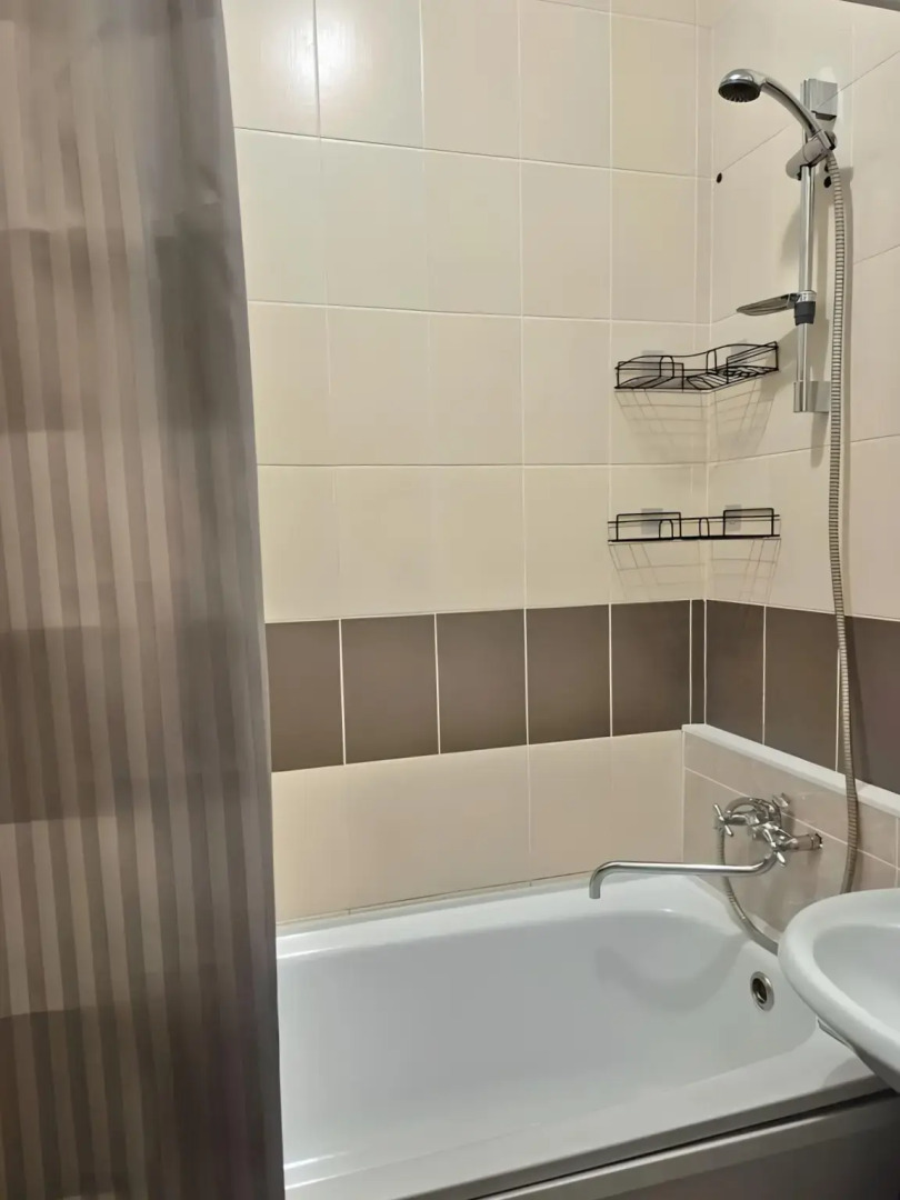 Квартира 2-х комнатная квартира РКБ