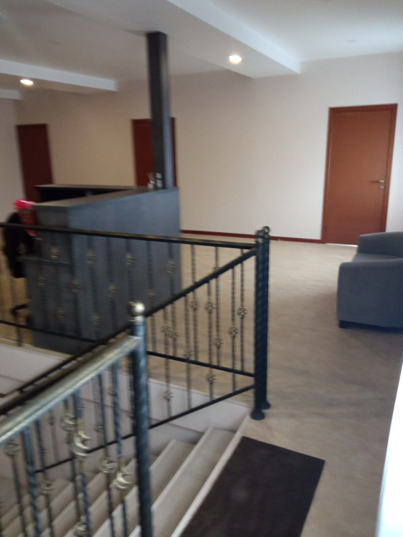 Мини-отель Клевер