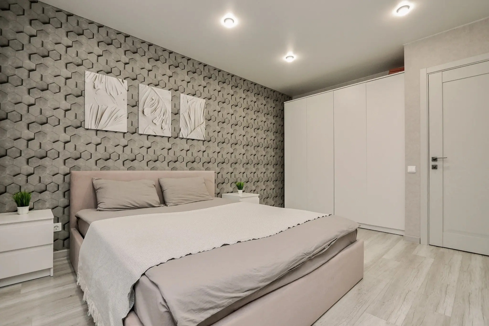 Апартаменты Privi House у завода Купол