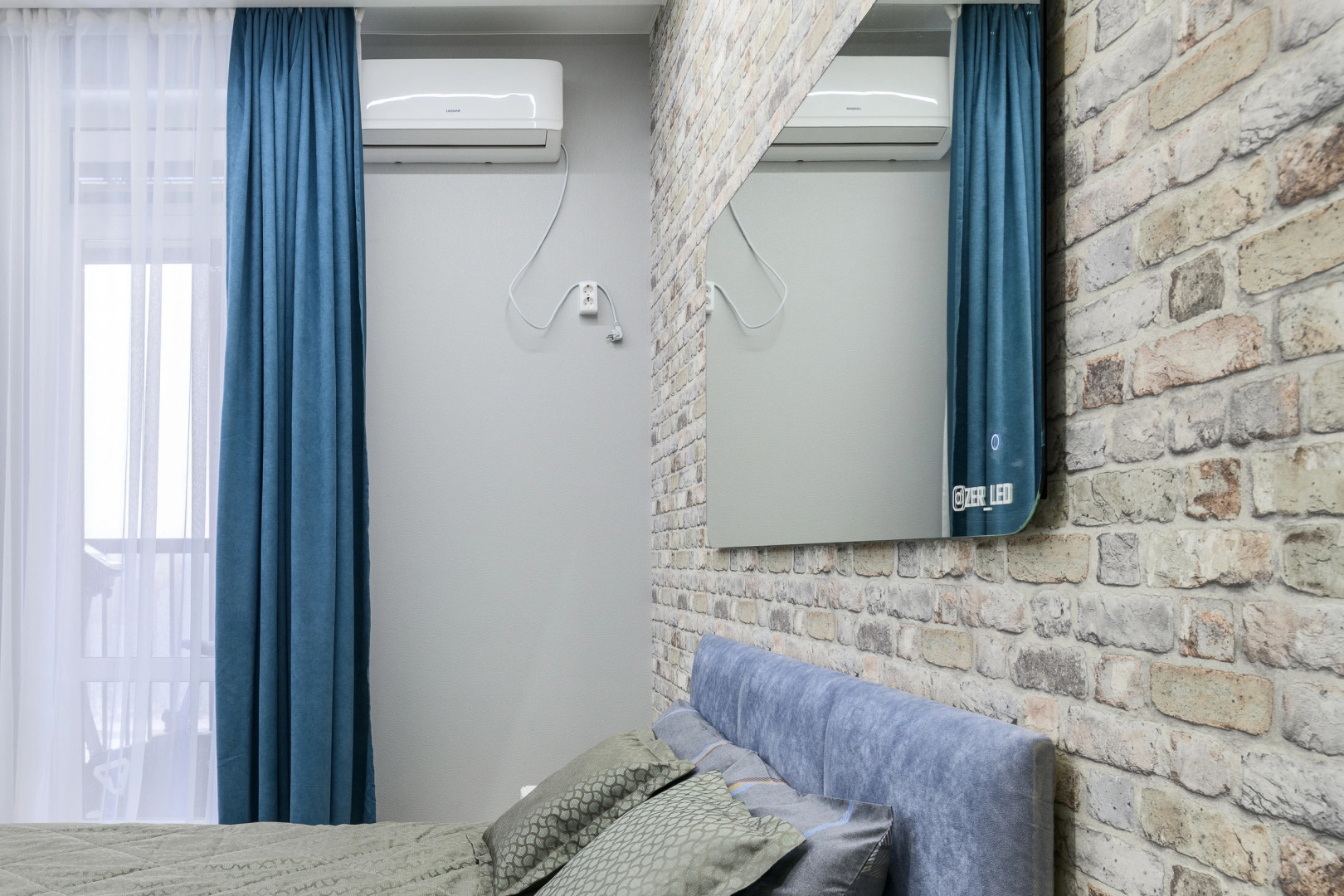 Апартаменты Артлайн