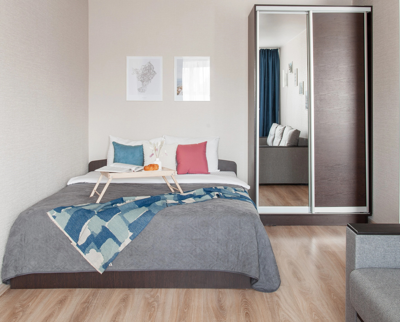 Апартаменты Nice Eve