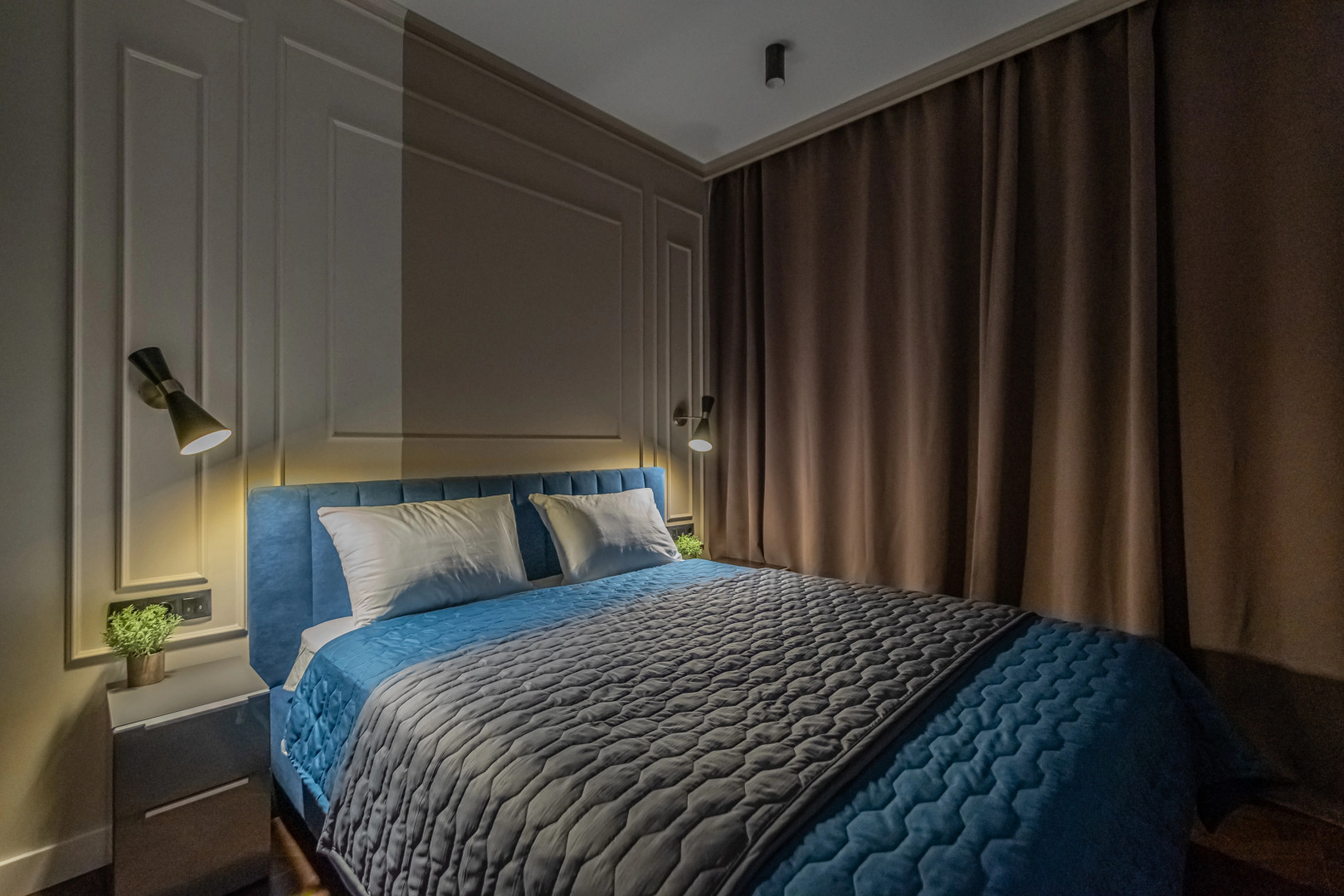 Апарт-Отель Renessans