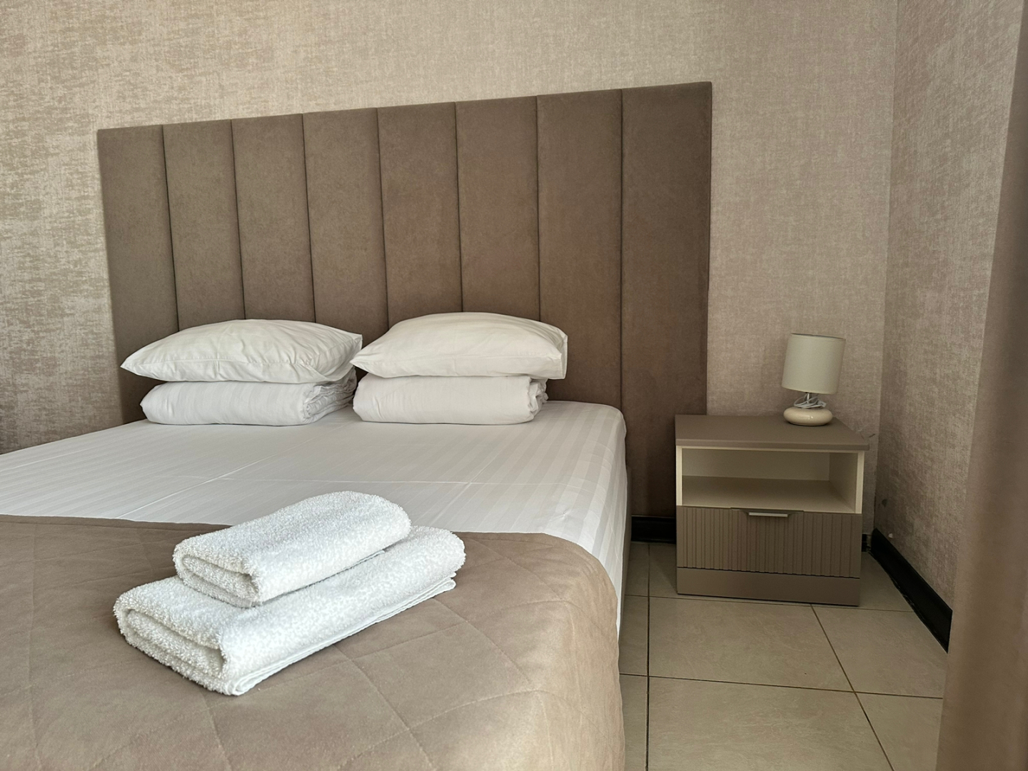 Отель Жемчужина Черного моря