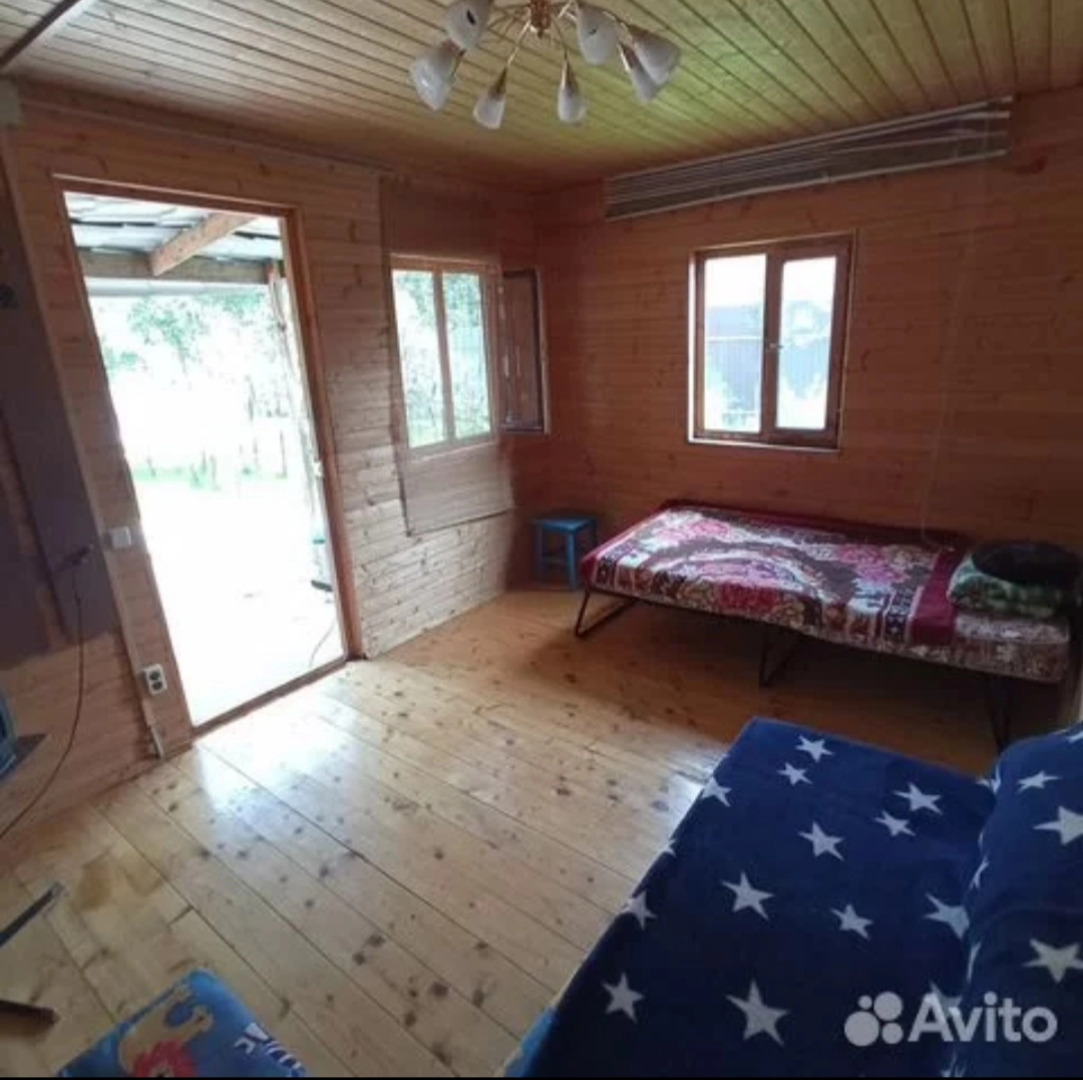 Гостевой дом у Озера