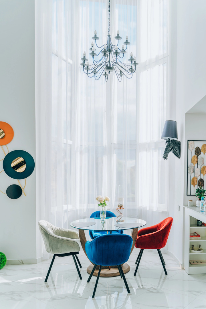 Апартаменты WhiteLOFT