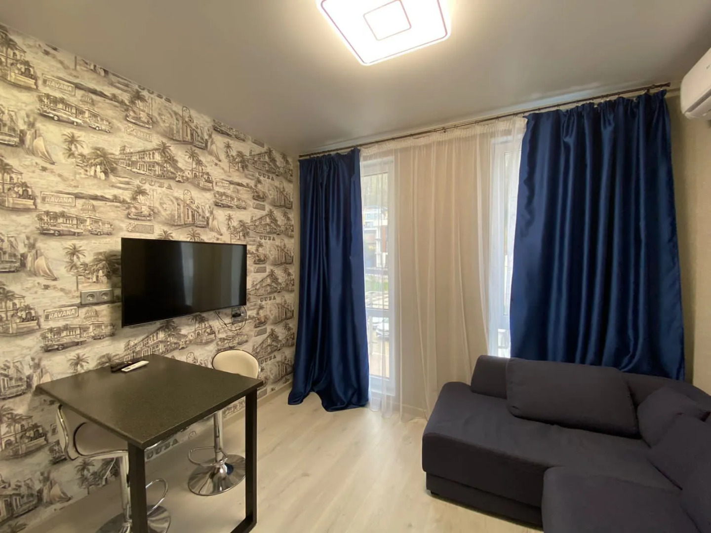 Апартаменты Marlen Apart ЖК Касабланка