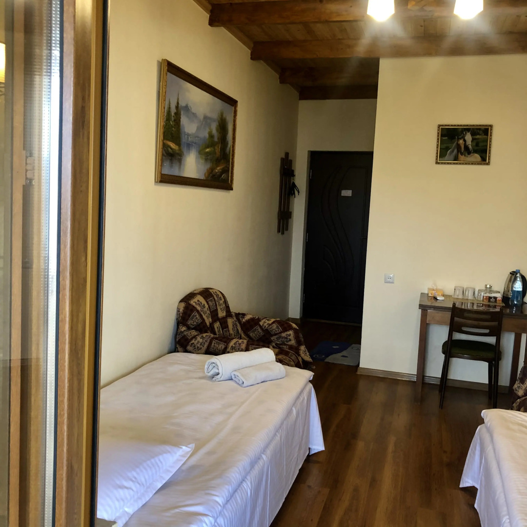 Гостевой дом Guesthouse Anahit Ijevan