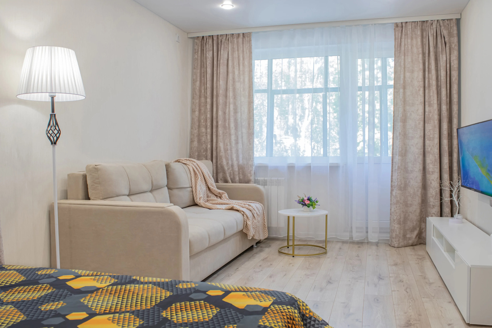 Квартира Восход