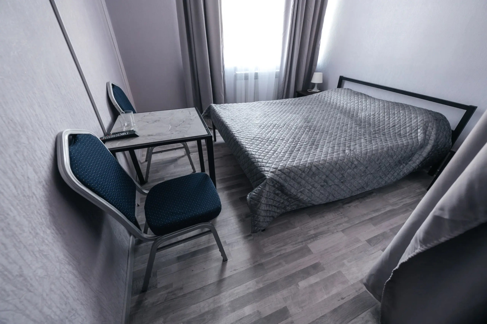 Отель Придорожная