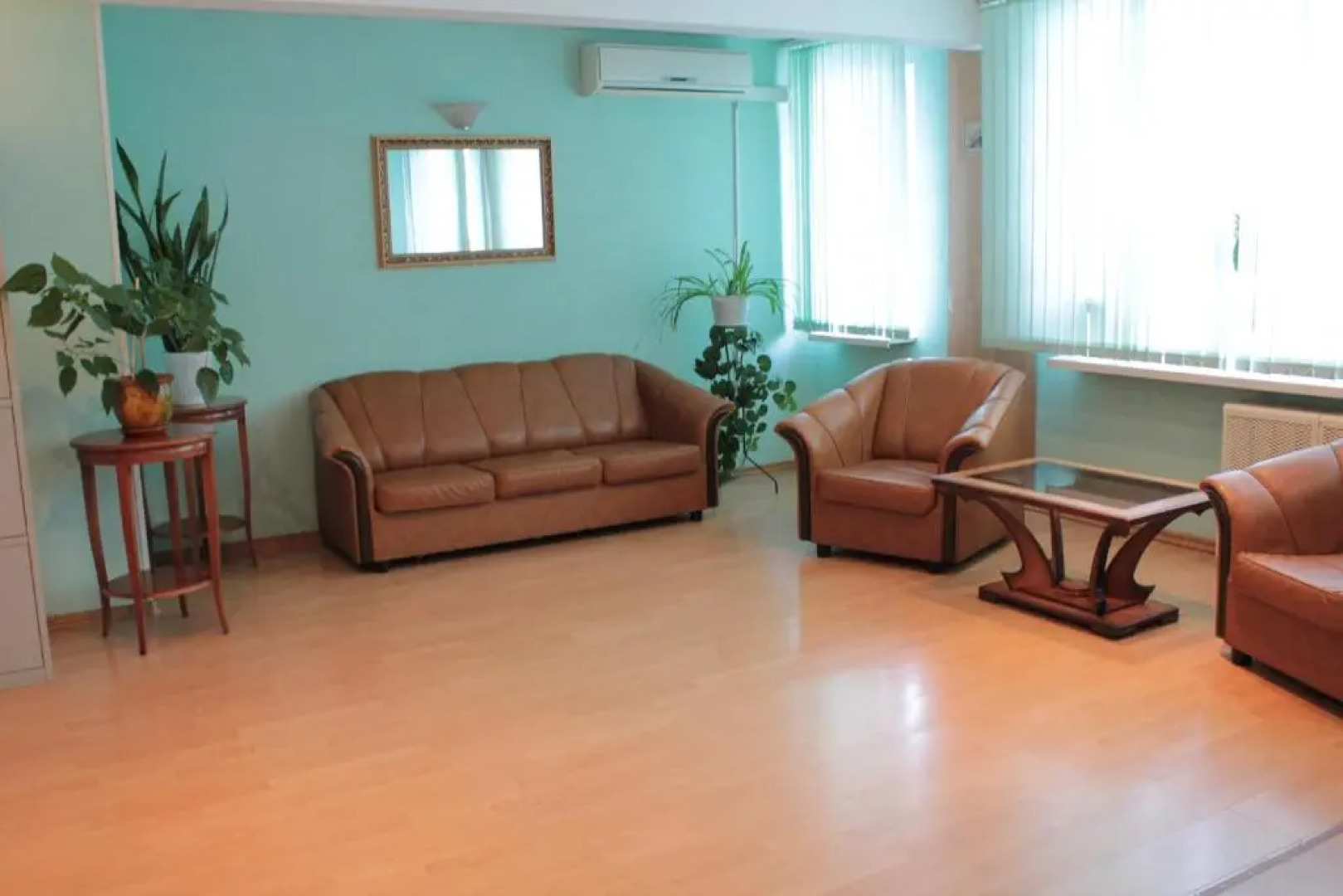 Отель Белые Ночи