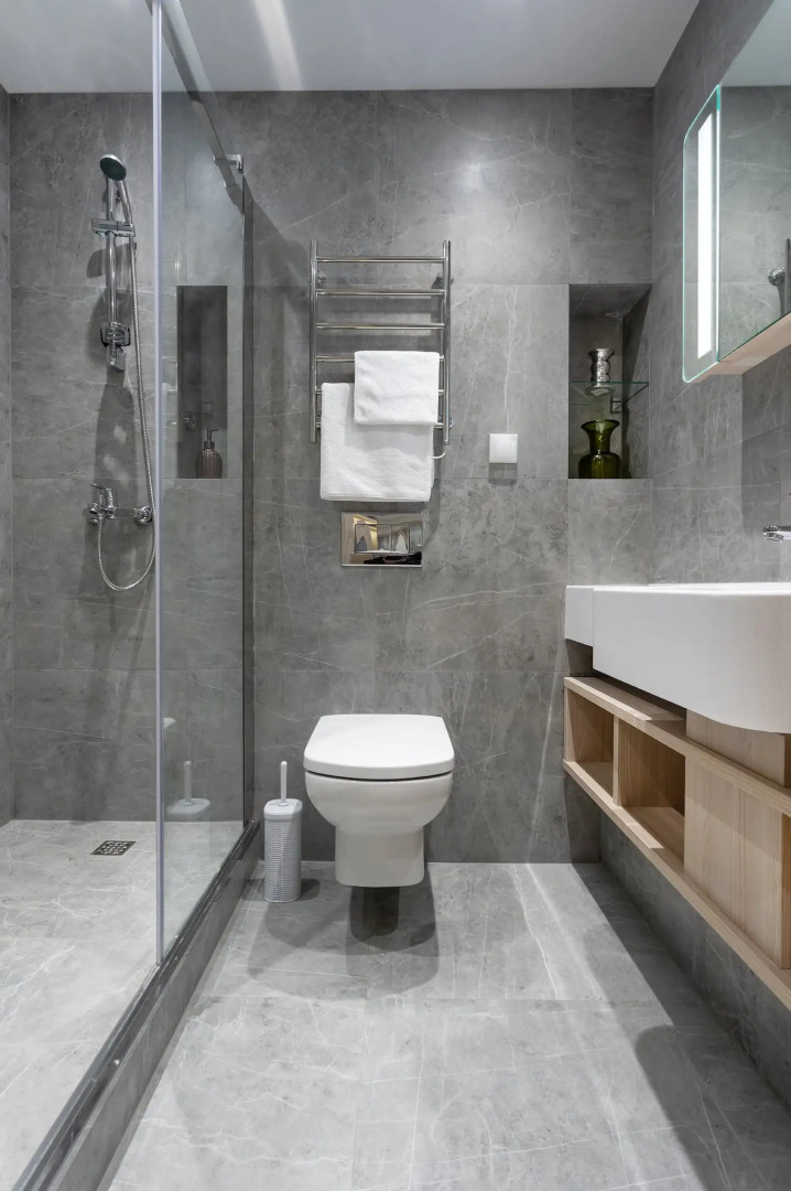 Апартаменты LetYourFlat Yes студия